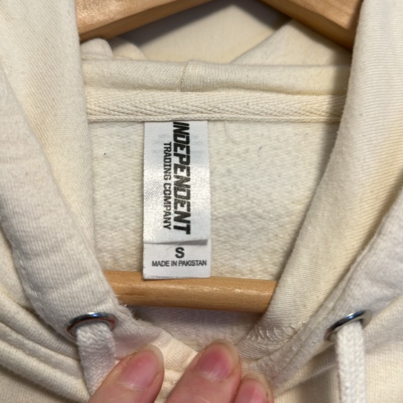 Cozy California sweatshirt - Picture 6 of 7